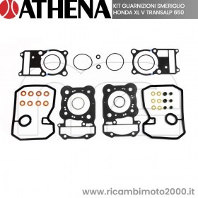 ATHENA P400210600061